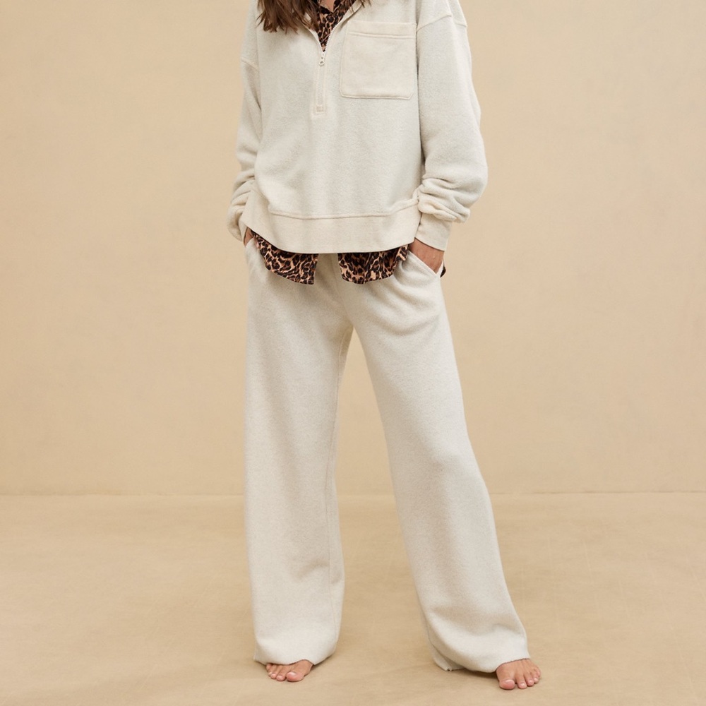 Aerie Softest Trouser